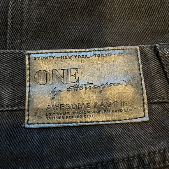 One Teaspoon jeans, size 27 - Picture 4 of 5